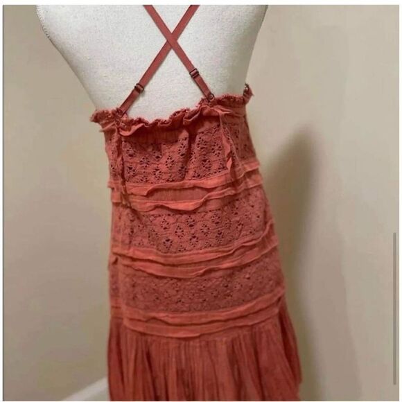 Free People Shailee Slip Dress Size XS - Picture 7 of 7